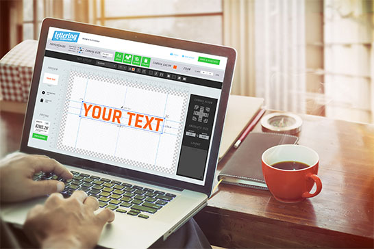 How to design custom decal - GET YOUR GRAPHICS